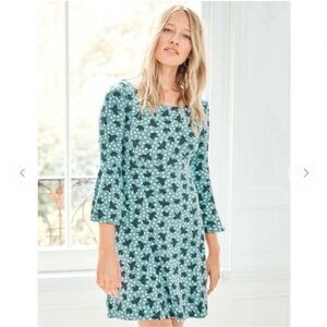 Boden Miriam tunic dress